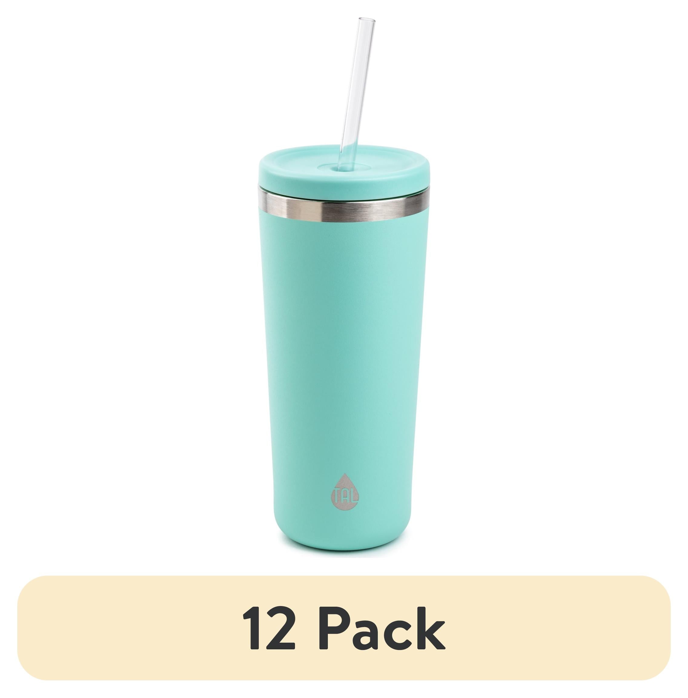 Herobuddy™ TAL Stainless Steel Ranger Tumbler 24 fl oz, Black - Insulated Travel Tumbler Cup