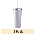 Herobuddy™ TAL Stainless Steel Ranger Tumbler 24 fl oz, Black - Insulated Travel Tumbler Cup