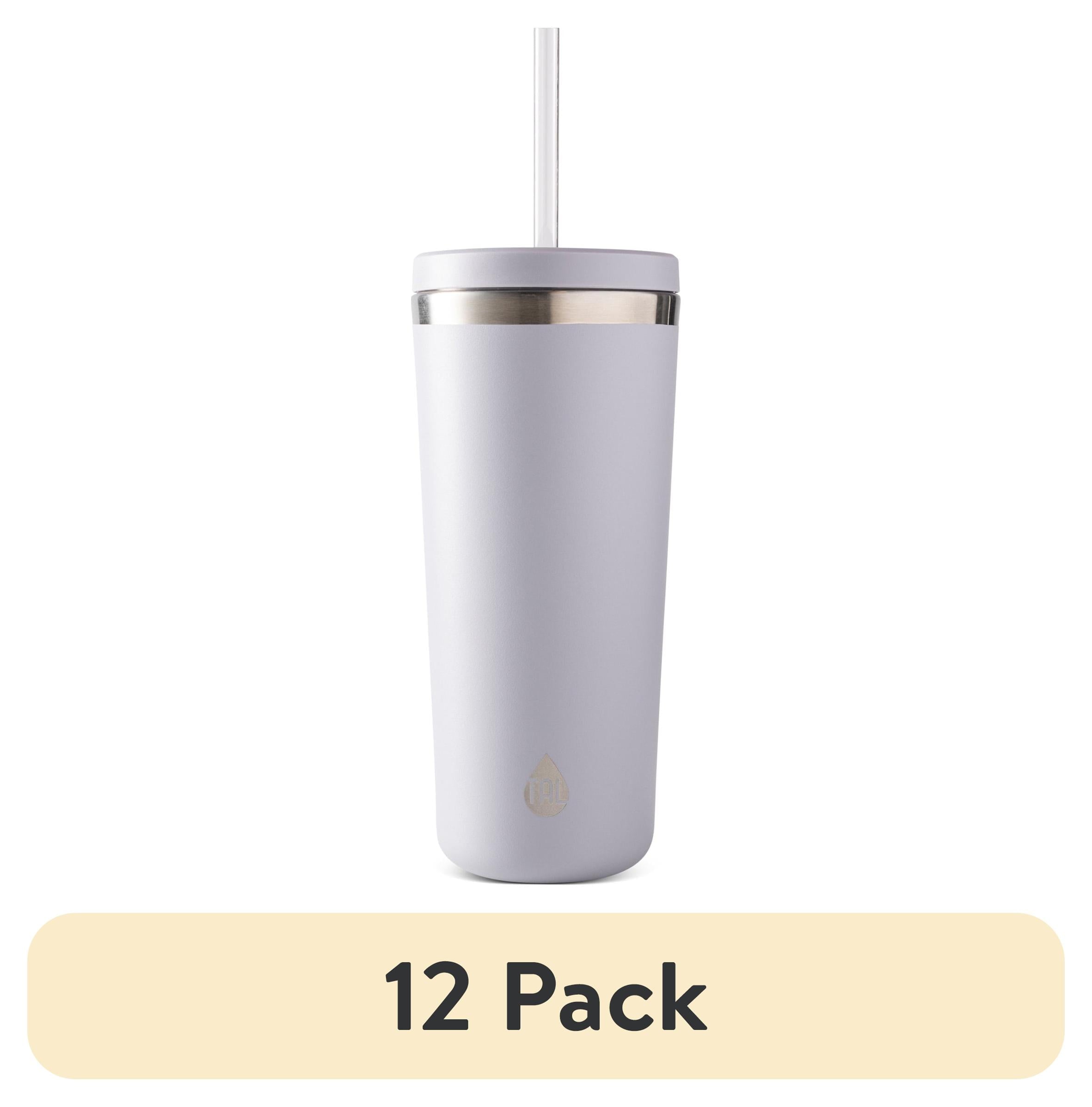 Herobuddy™ TAL Stainless Steel Ranger Tumbler 24 fl oz, Black - Insulated Travel Tumbler Cup