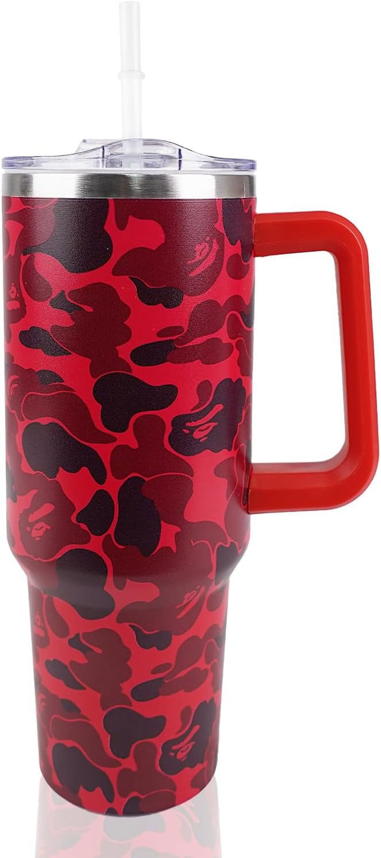 Herobuddy™ Inspirational Gifts for Women, Birthday Gifts for Mom Women Best Friend - Insulated Travel Tumbler Cup