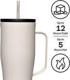 Corkcicle Arnold Palmer Invitational 30oz. XL Cold Cup