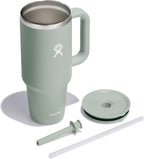 Hydro Flask 40oz All Around Travel Tumbler, Agave