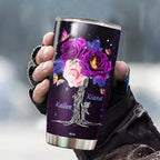Personalized Moms Gifts Tumbler Cup Customized Name With Lid 20oz 30oz Present Ideas Birthday Christmas Mothers Day Anniversary To My Mom Gift From Daughters For Mommy Mother Mama