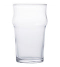 Arcoroc V9346 Nonic 10 Oz. Tumbler Glass - 24 / CS