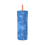 Herobuddy™ Contigo x Ally Love Streeterville 2.0 Stainless Steel Tumbler with Straw - Insulated Travel Tumbler Cup