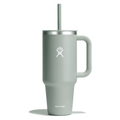 Hydro Flask 40oz All Around Travel Tumbler, Agave