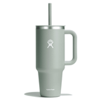 Hydro Flask 40oz All Around Travel Tumbler, Agave