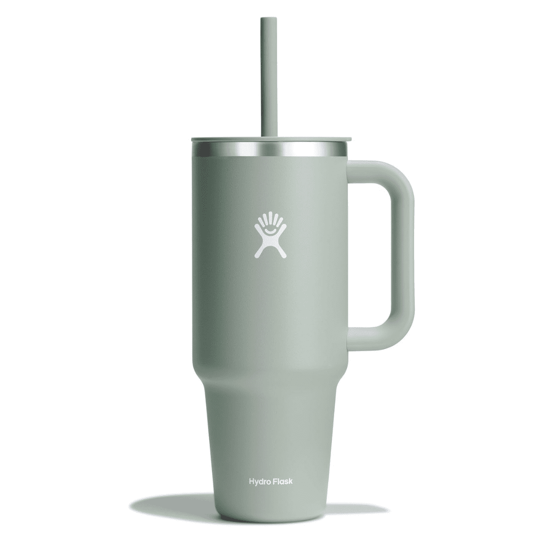 Hydro Flask 40oz All Around Travel Tumbler, Agave