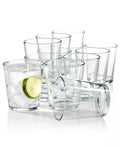 Martha Stewart 12-pc. Small Tumblers Set