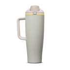 Owala FreeSip Tumbler Stainless Steel 40oz Dewdrop