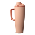 Herobuddy™ Premium Owala FreeSip Tumbler Stainless Steel 40oz Dewdrop - Insulated Travel Tumbler Cup