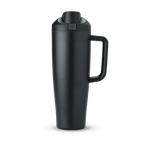 Herobuddy™ Premium Owala FreeSip Tumbler Stainless Steel 40oz Dewdrop - Insulated Travel Tumbler Cup