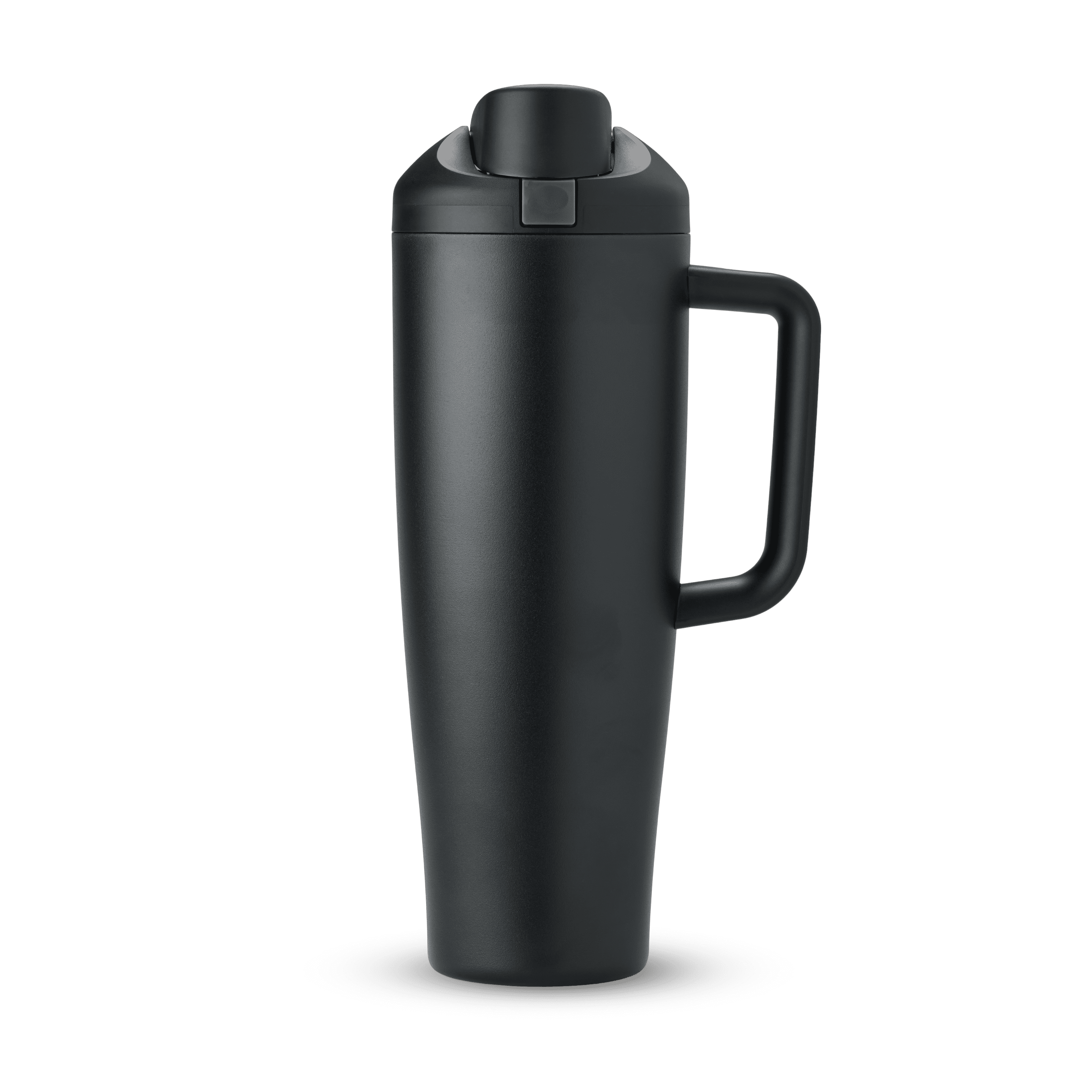 Herobuddy™ Premium Owala FreeSip Tumbler Stainless Steel 40oz Dewdrop - Insulated Travel Tumbler Cup