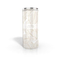 Pura Vida Books Tumbler One Day At a Time