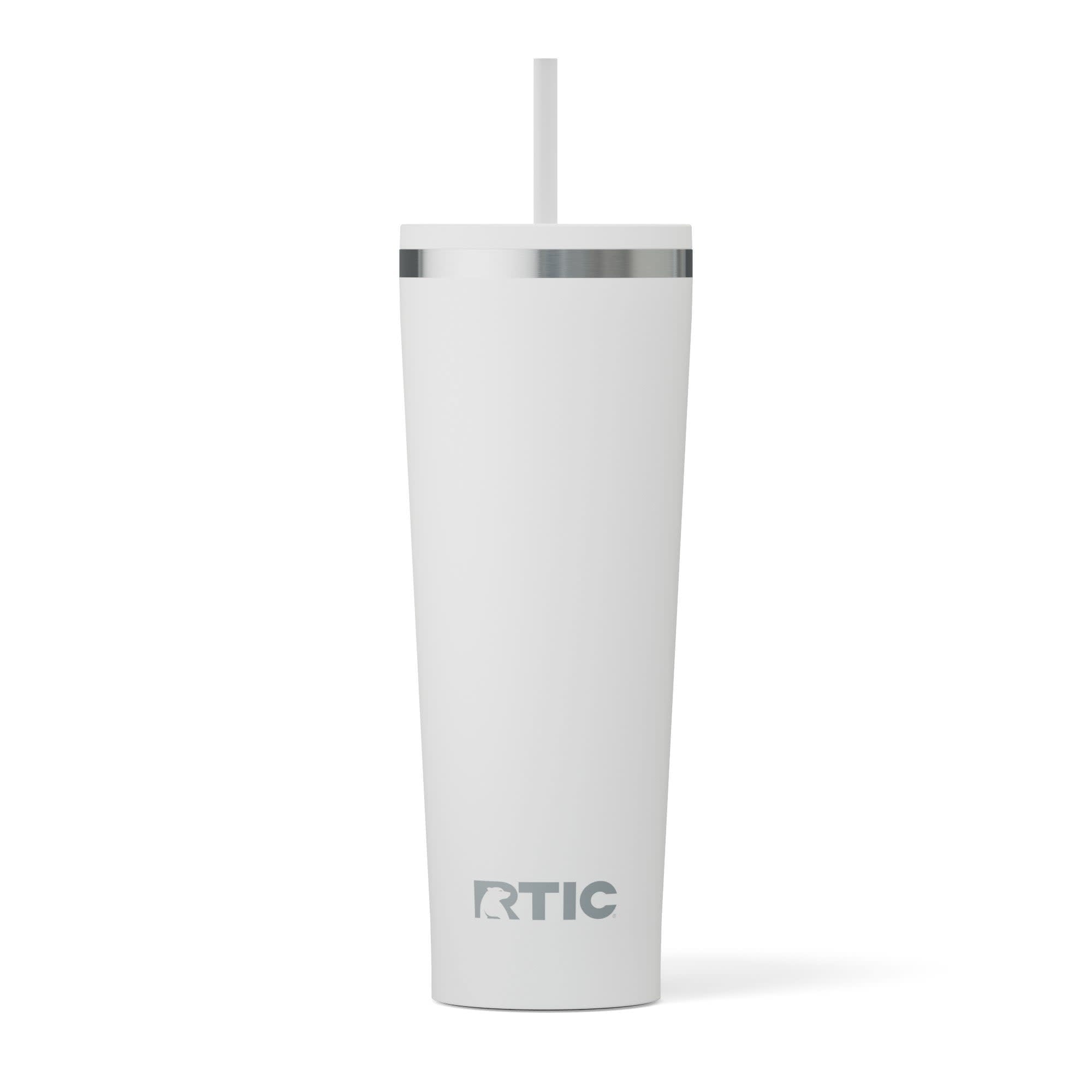 Herobuddy™ 28 oz Ceramic Lined Everyday Tumbler, Spill-Resistant Straw Lid, Plum - Insulated Travel Tumbler Cup