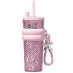Herobuddy™ Sidagar 24 oz Stainless Steel Vacuum Insulated Coffee Travel Tumbler - Insulated Travel Tumbler Cup