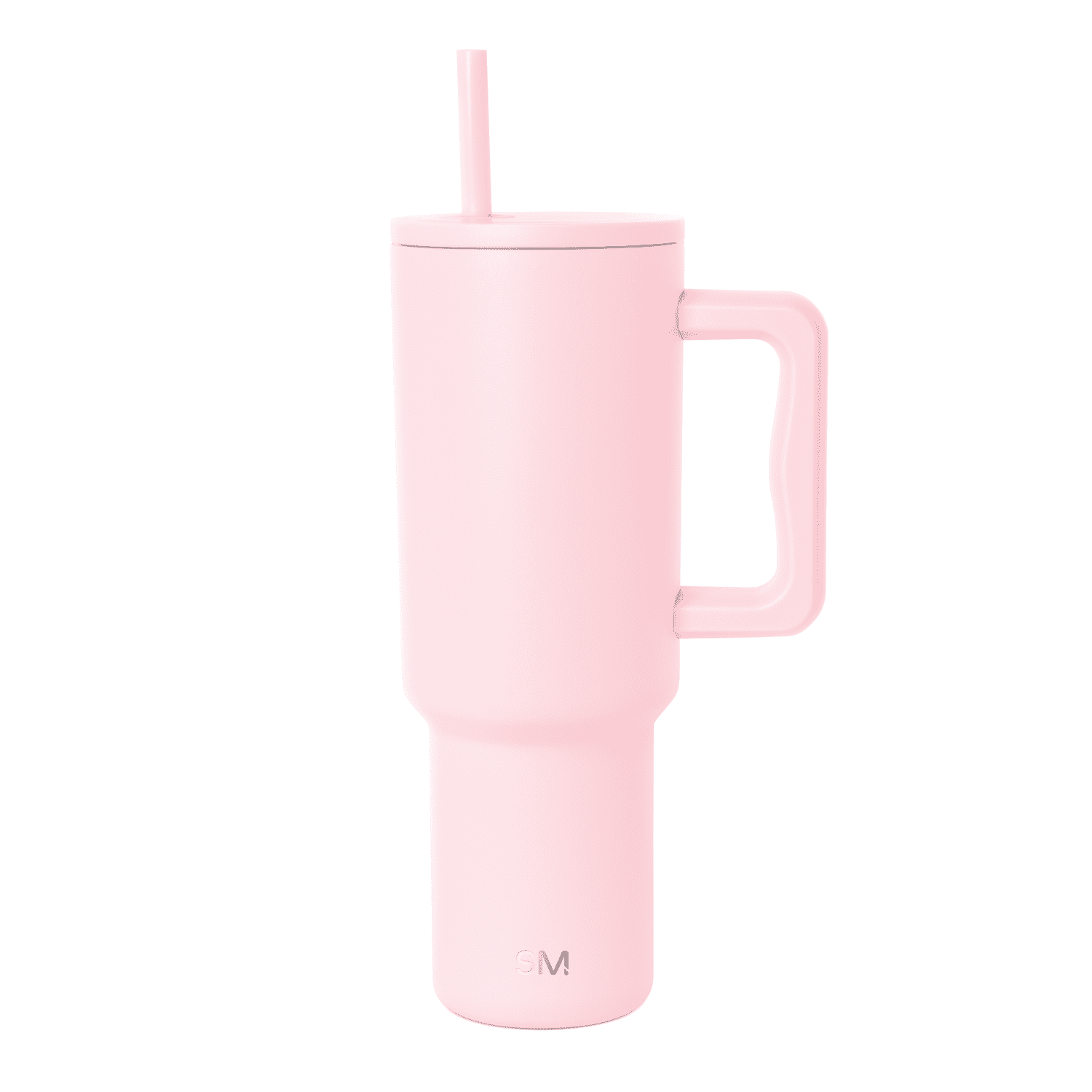 Herobuddy™ 40 fl oz Insulated Stainless Steel Trek Tumbler - Insulated Travel Tumbler Cup