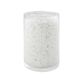 Sparkles Home Rhinestone Crystal-Filled Tumbler