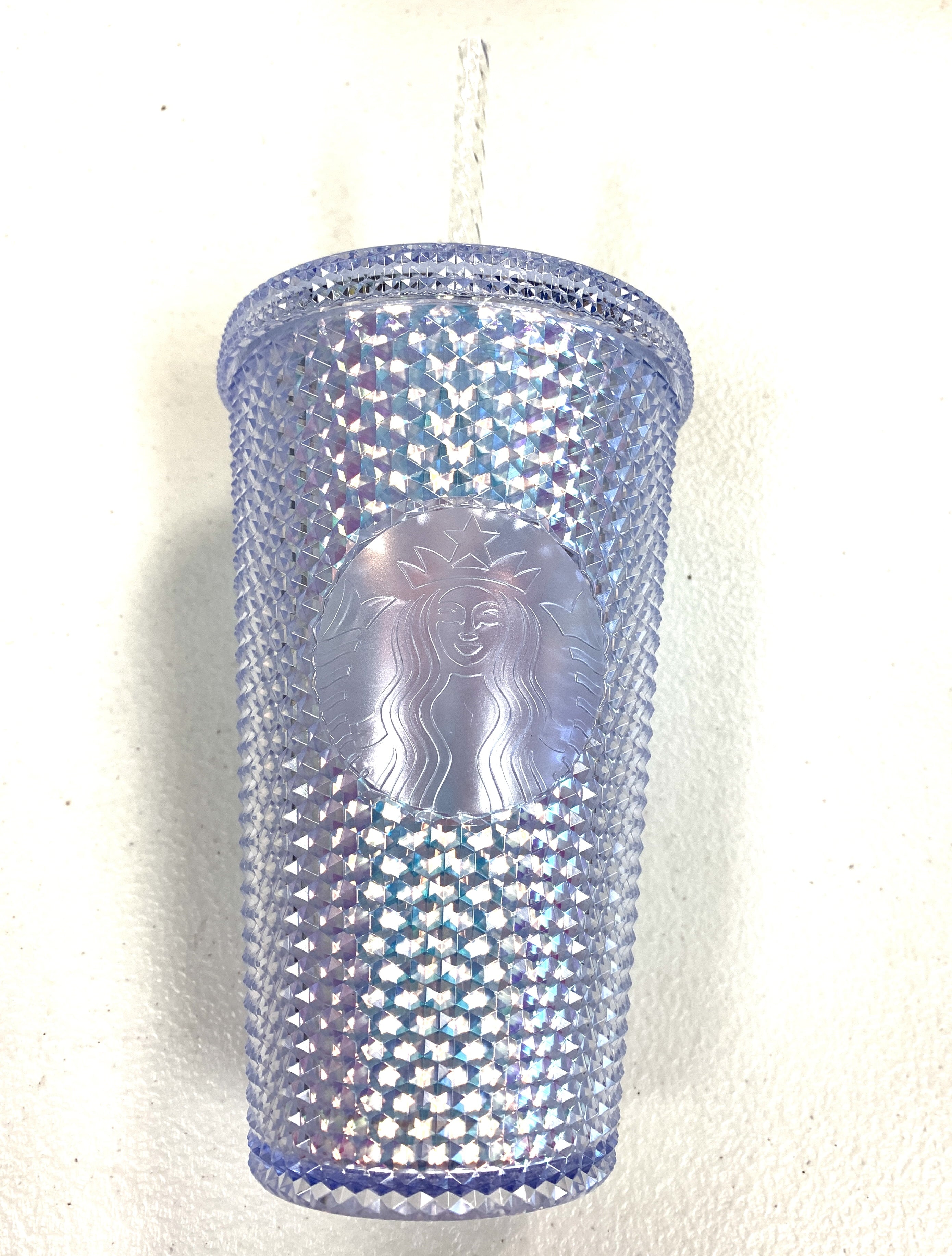 Starbucks 2023 Unicorn Studded Grande 16 oz Tumbler with Straw