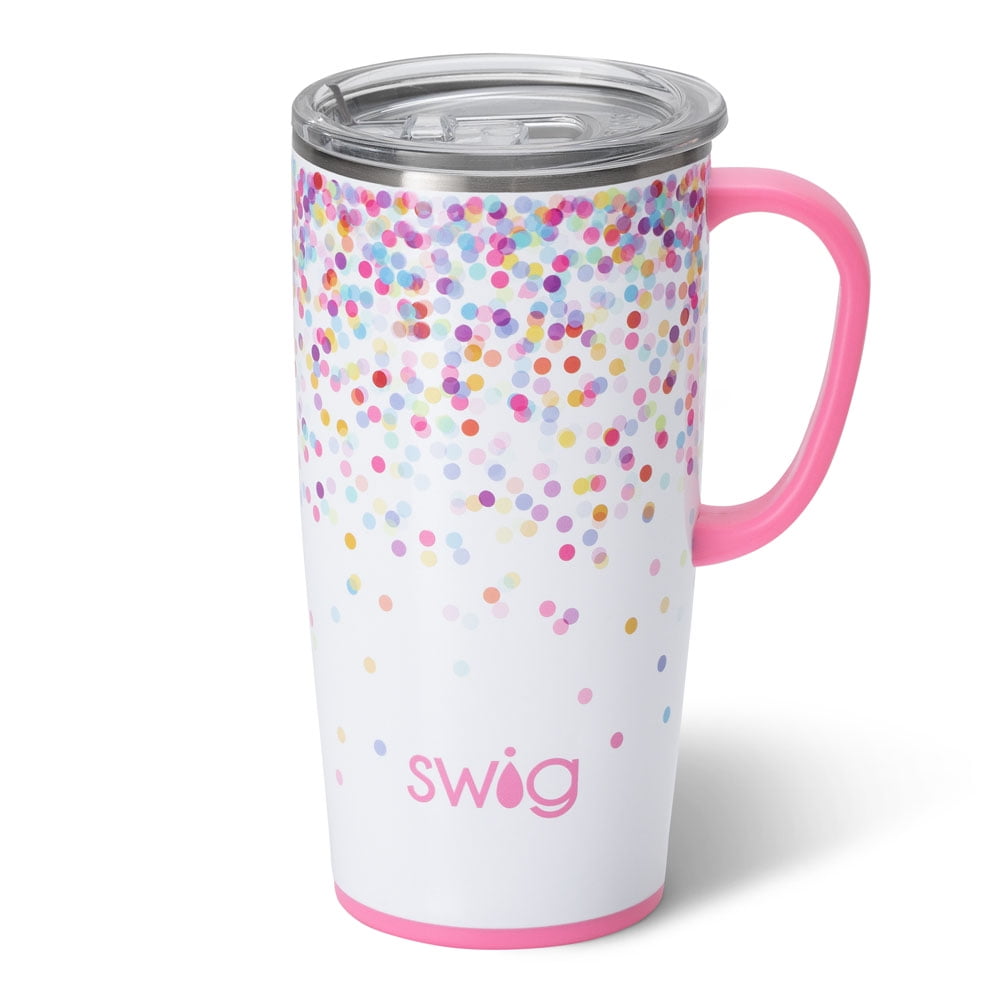 Herobuddy™ 22oz Travel Mug | Insulated Stainless Steel Tumbler - Insulated Travel Coffee Mug