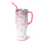 Herobuddy™ 40oz Mega Mug | Insulated Stainless Steel Tumbler - Insulated Travel Coffee Mug