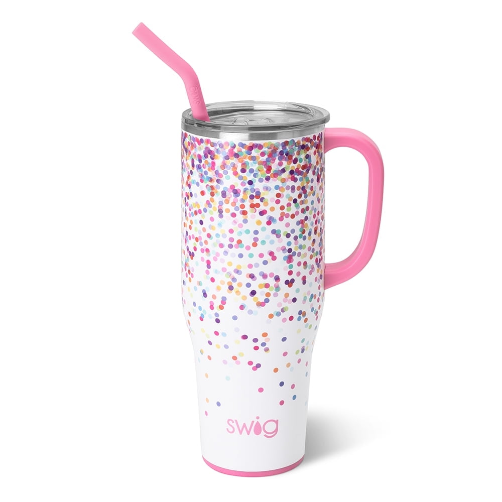 Herobuddy™ 40oz Mega Mug | Insulated Stainless Steel Tumbler - Insulated Travel Coffee Mug