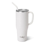 Herobuddy™ 40oz Mega Mug | Insulated Stainless Steel Tumbler - Insulated Travel Coffee Mug