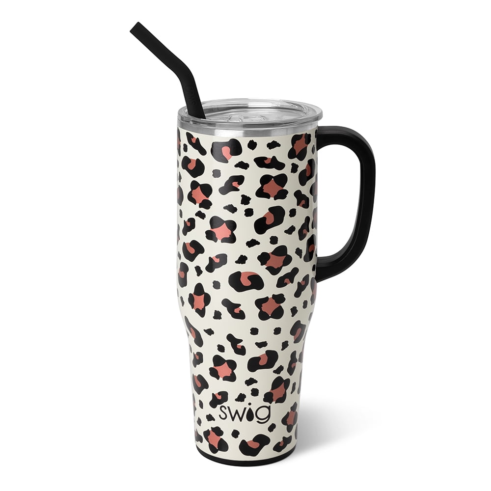 Herobuddy™ 40oz Mega Mug | Insulated Stainless Steel Tumbler - Insulated Travel Coffee Mug