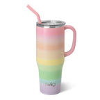 Herobuddy™ 40oz Mega Mug | Insulated Stainless Steel Tumbler - Insulated Travel Coffee Mug