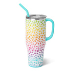 Herobuddy™ 40oz Mega Mug | Insulated Stainless Steel Tumbler - Insulated Travel Coffee Mug
