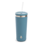 Herobuddy™ TAL Stainless Steel Ranger Tumbler 24 fl oz, Black - Insulated Travel Tumbler Cup