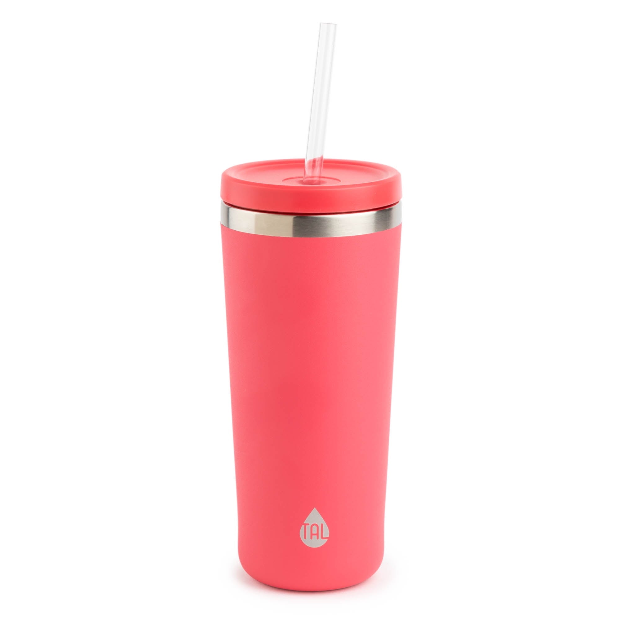 Herobuddy™ TAL Stainless Steel Ranger Tumbler 24 fl oz, Black - Insulated Travel Tumbler Cup