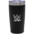 WinCraft WWE Logo 20oz. Pro Tumbler