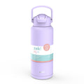 Zak! Liberty Stainless Steel Double Wall Insulated Tumbler 32 oz. Lavender (2598-X030)