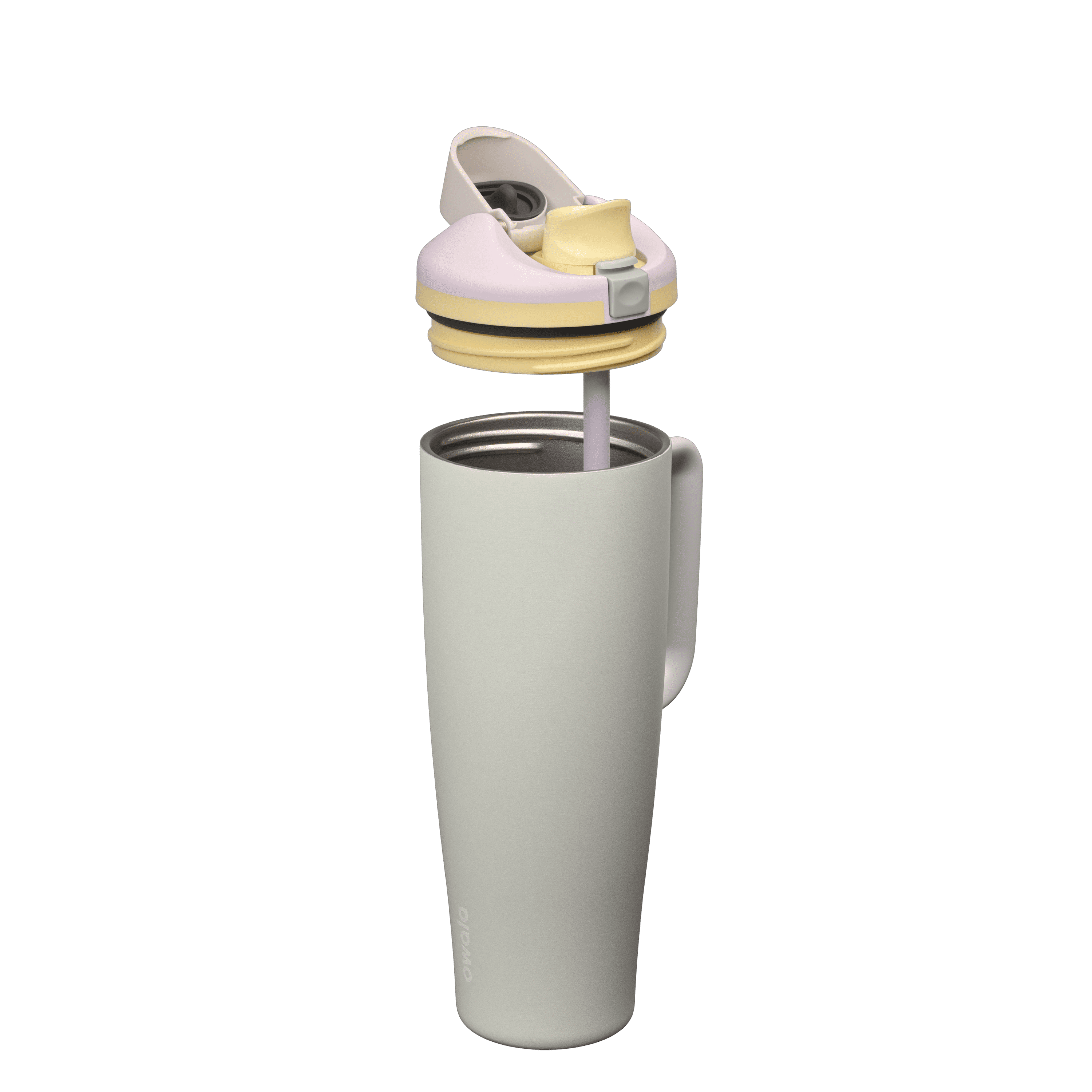 Owala FreeSip Tumbler Stainless Steel 40oz Dewdrop