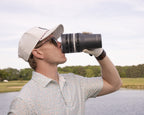Tally Tumbler Golf Fairway Steel Gray 30oz Scorekeeping Insulated Drinking Tumbler