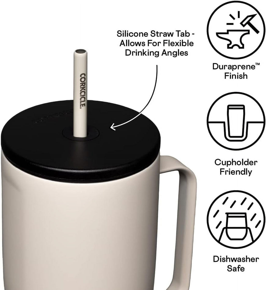 Corkcicle Arnold Palmer Invitational 30oz. XL Cold Cup